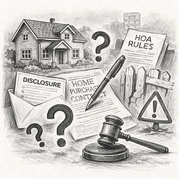 Legal Issues