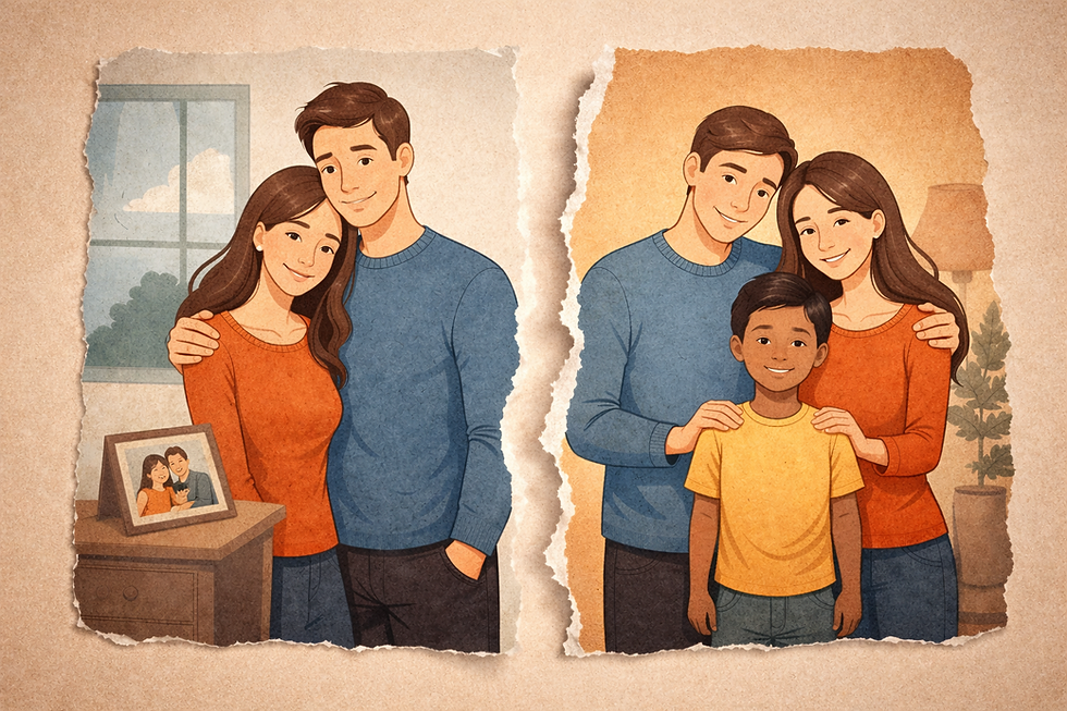 Adoption