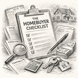 Checklist
