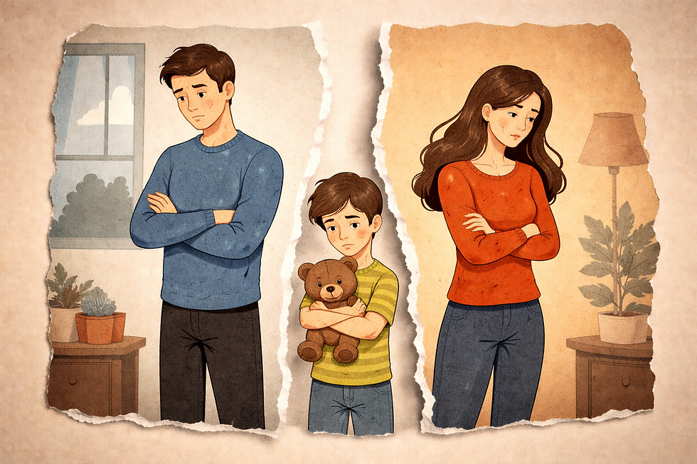 Custody